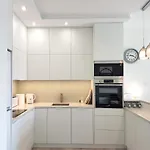 Apartment Aqua Marina - Lake, Nature And Relax! Iława