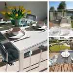 Aqua Marina - Lake, Nature And Relax! Apartament
