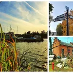 Aqua Marina - Lake, Nature And Relax!
