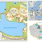 Aqua Marina - Lake, Nature And Relax! Apartment *