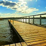 Aqua Marina - Lake, Nature And Relax! *