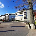 Apartment Aqua Marina - Lake, Nature And Relax!