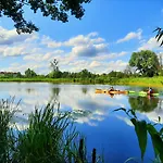 Aqua Marina - Lake, Nature And Relax! شقة *