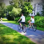 Apartament Aqua Marina - Lake, Nature And Relax! *