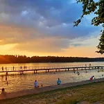 Aqua Marina - Lake, Nature And Relax! Iława