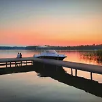 Apartment Aqua Marina - Lake, Nature And Relax! Iława