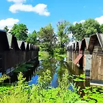 Aqua Marina - Lake, Nature And Relax!