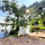 Aqua Marina - Lake, Nature And Relax! * Iława