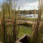 Apartment Aqua Marina - Lake, Nature And Relax! *