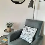 Aqua Marina - Lake, Nature And Relax!