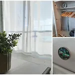 Aqua Marina - Lake, Nature And Relax! شقة ايوافا