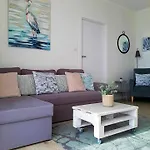Aqua Marina - Lake, Nature And Relax! Apartment Iława