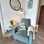 Aqua Marina - Lake, Nature And Relax! شقة