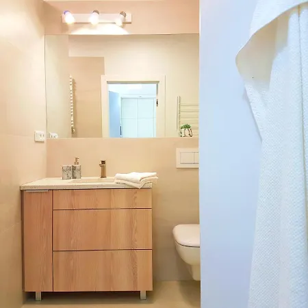 Aqua Marina - Lake, Nature And Relax! Daire