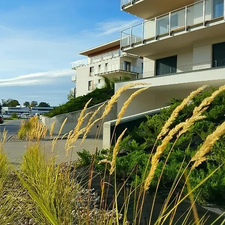 Aqua Marina - Lake, Nature And Relax!