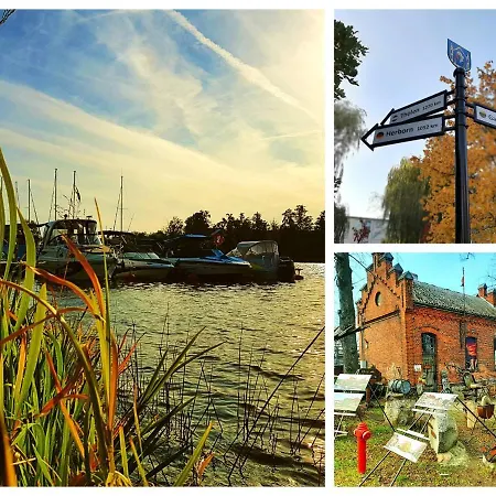 Aqua Marina - Lake, Nature And Relax!