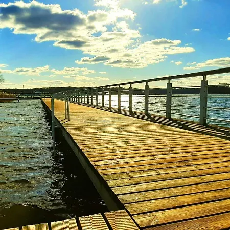 Aqua Marina - Lake, Nature And Relax! *