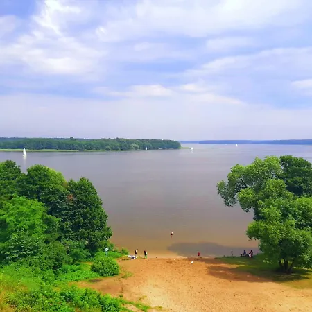 Aqua Marina - Lake, Nature And Relax!