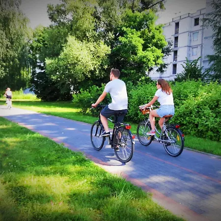 Appartamento Aqua Marina - Lake, Nature And Relax! *