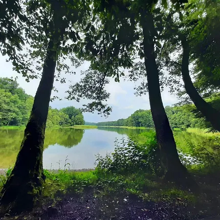 Aqua Marina - Lake, Nature And Relax! *