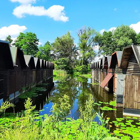 Aqua Marina - Lake, Nature And Relax!