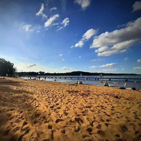 Aqua Marina - Lake, Nature And Relax! 아파트 *