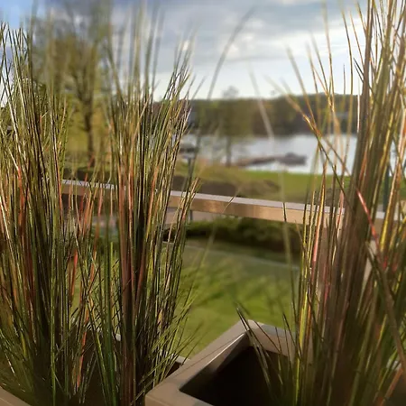아파트 Aqua Marina - Lake, Nature And Relax! *