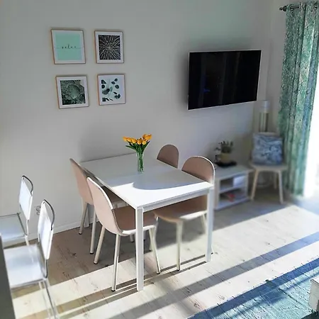 Appartamento Aqua Marina - Lake, Nature And Relax! Ilawa