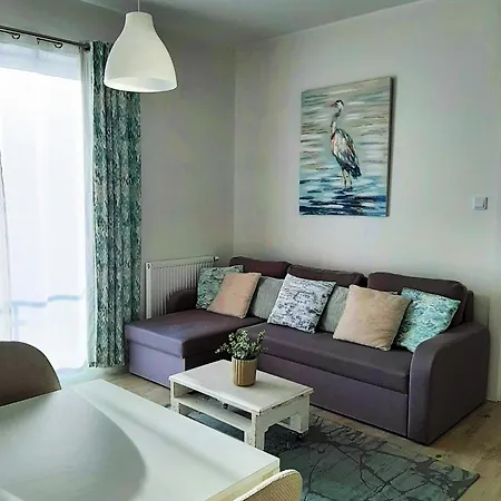 Aqua Marina - Lake, Nature And Relax!