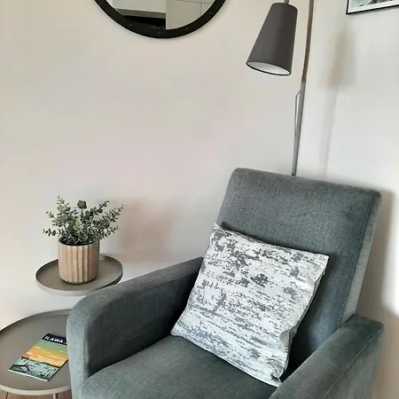 Aqua Marina - Lake, Nature And Relax!