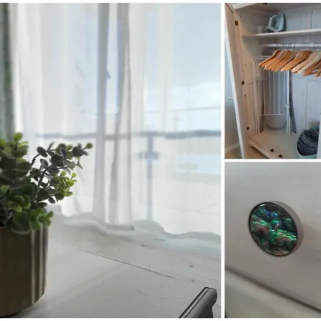 Aqua Marina - Lake, Nature And Relax! Appartamento Ilawa