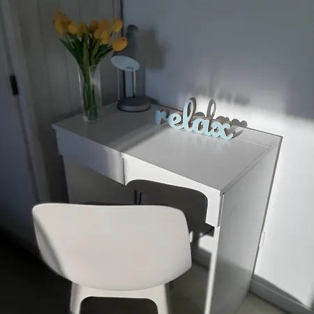 Daire Aqua Marina - Lake, Nature And Relax! Iława