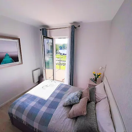 Aqua Marina - Lake, Nature And Relax! *