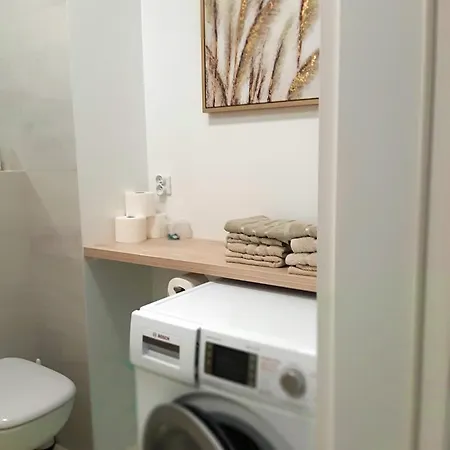 Aqua Marina - Lake, Nature And Relax! Iława