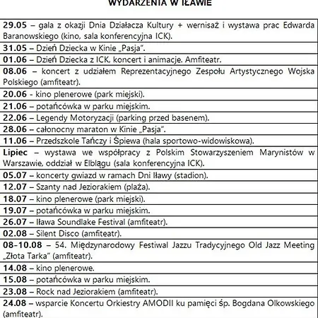 Daire Aqua Marina - Lake, Nature And Relax! *