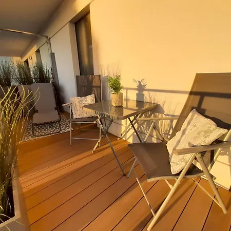 Aqua Marina - Lake, Nature And Relax!