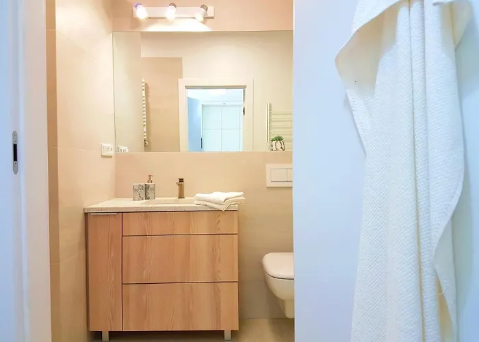 Aqua Marina - Lake, Nature And Relax! Apartment