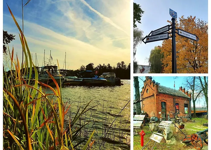 Aqua Marina - Lake, Nature And Relax!