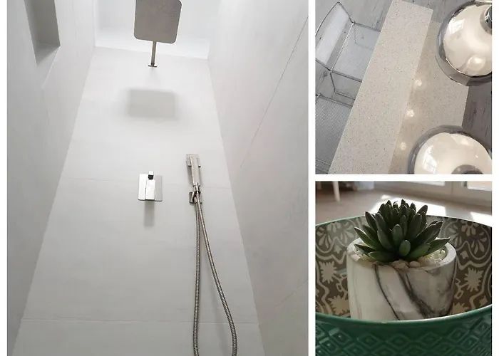 Aqua Marina - Lake, Nature And Relax! Apartment Ilawa