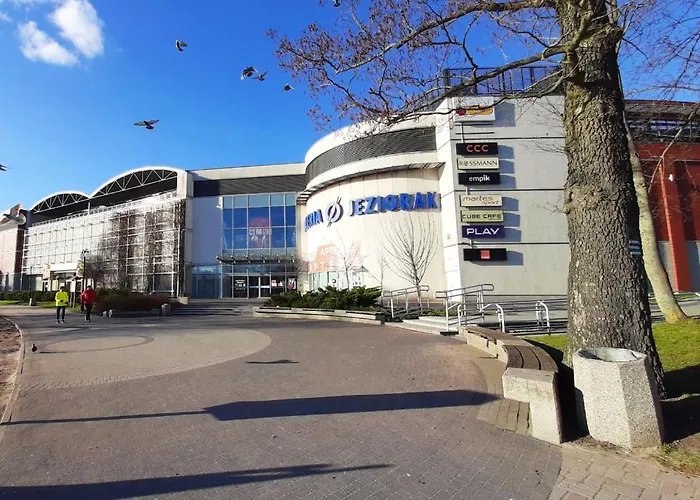 Apartment Aqua Marina - Lake, Nature And Relax!