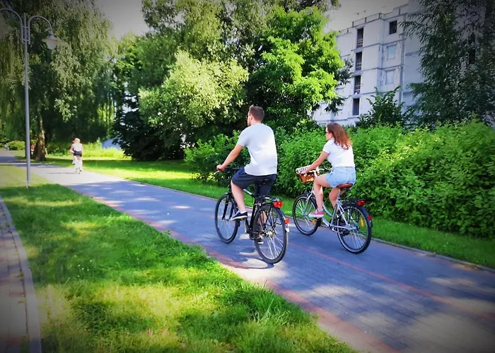 Apartment Aqua Marina - Lake, Nature And Relax! *