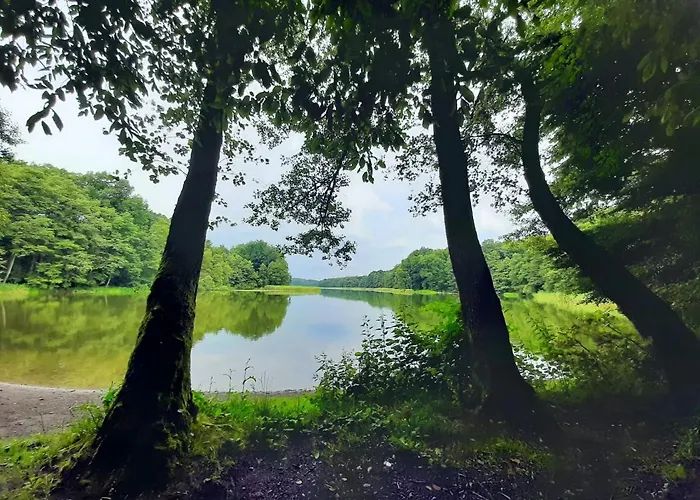 Aqua Marina - Lake, Nature And Relax! *