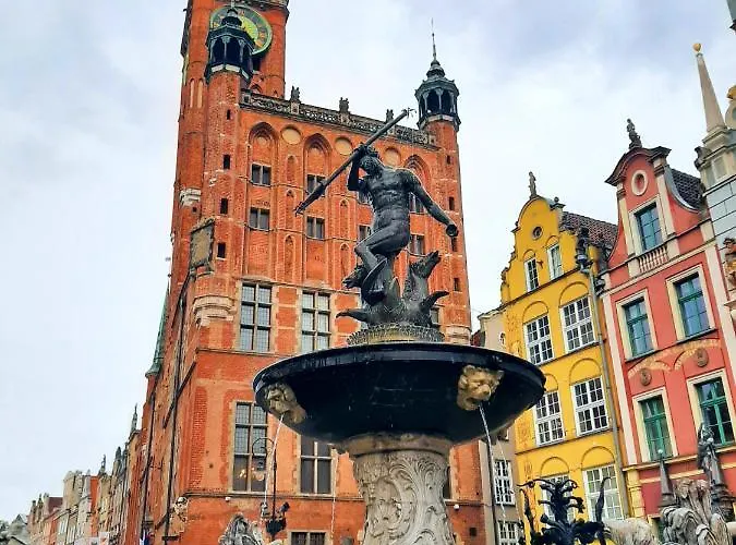 Aqua Marina - Lake, Nature And Relax!