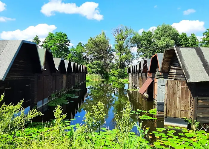 Aqua Marina - Lake, Nature And Relax!