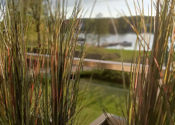 Apartment Aqua Marina - Lake, Nature And Relax! *