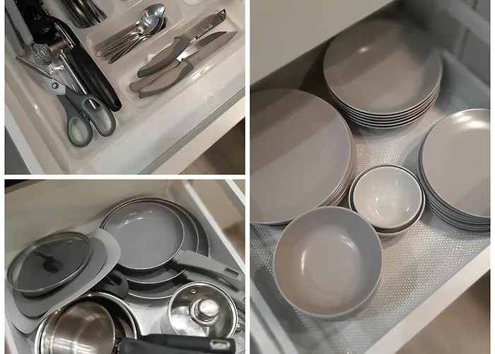 Aqua Marina - Lake, Nature And Relax! Apartment