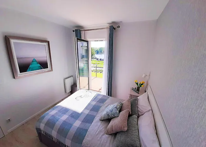 Aqua Marina - Lake, Nature And Relax! *