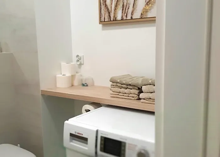 Aqua Marina - Lake, Nature And Relax! Ilawa