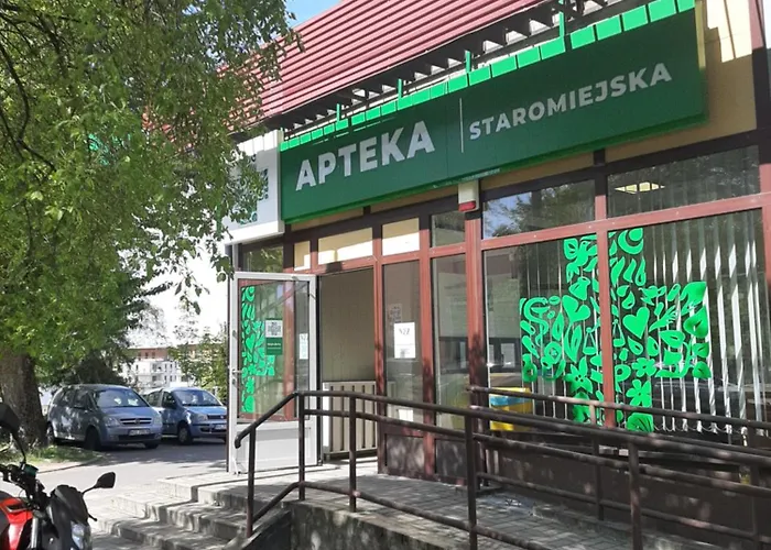 아파트 Aqua Marina - Lake, Nature And Relax! 이아와